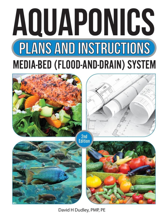 Carte Aquaponic Plans and Instructions 