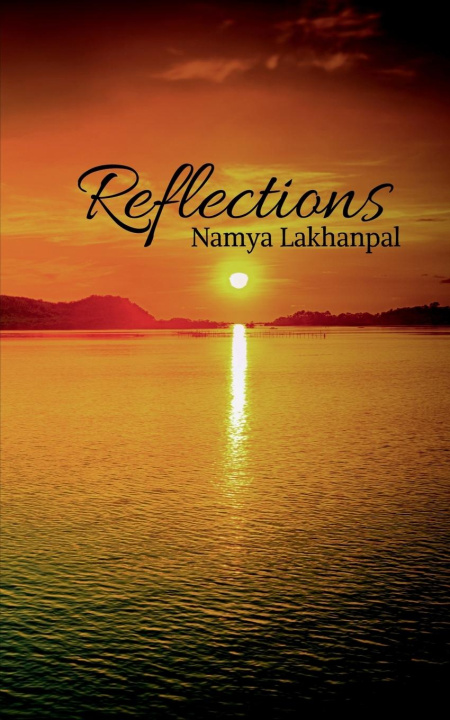 Knjiga Reflections Namya Lakhanpal