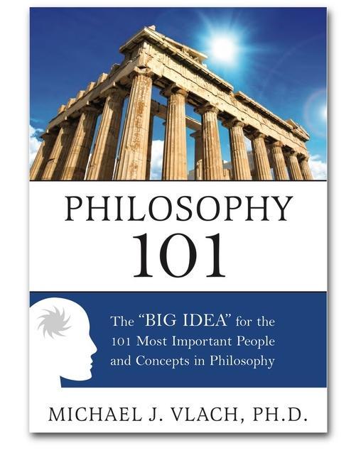Книга Philosophy 101 