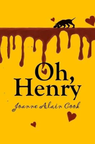 Knjiga Oh, Henry 