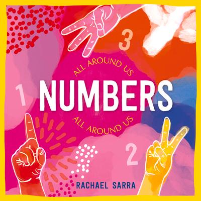 Boek Numbers All Around Us 