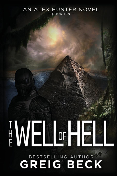 Book The Well of Hell Greig Beck