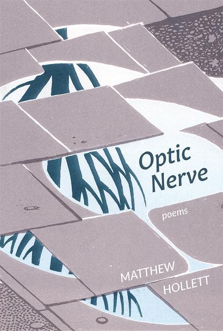 Knjiga Optic Nerve 