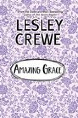 Boek Amazing Grace 