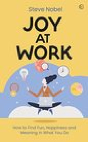 Knjiga Joy at Work 