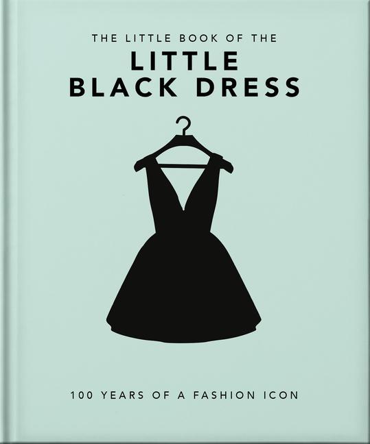 Könyv Little Book of the Little Black Dress 