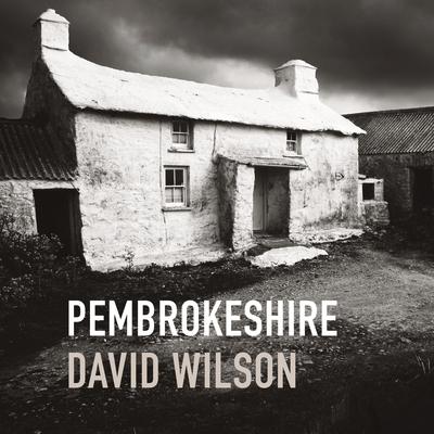 Book Pembrokeshire: By David Wilson David Wilson