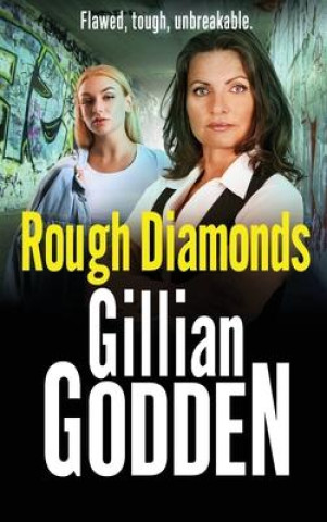 Knjiga Rough Diamonds Gillian Godden