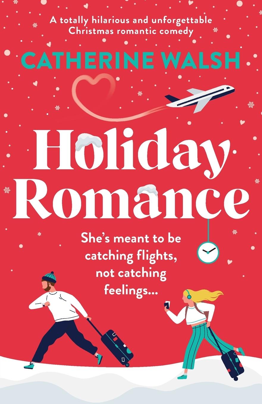 Knjiga Holiday Romance 