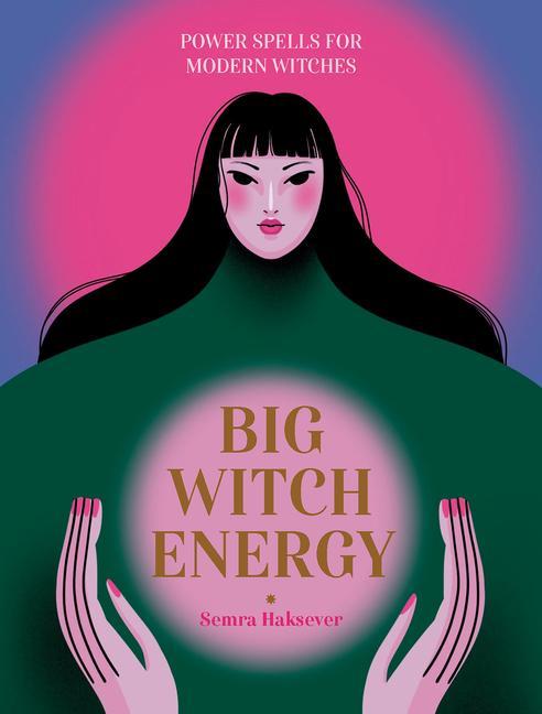 Книга Big Witch Energy 