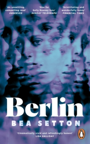 Книга Berlin Bea Setton