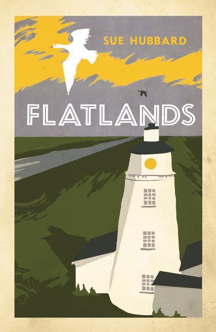 Könyv Flatlands 