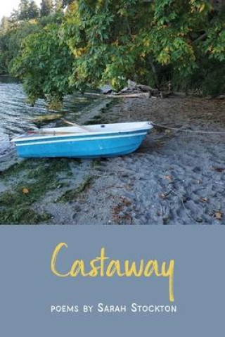 Knjiga Castaway Sarah Stockton