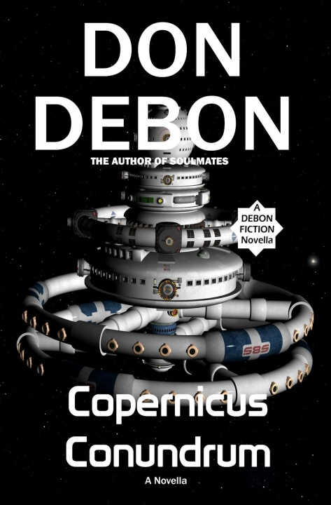 Buch Copernicus Conundrum Don DeBon