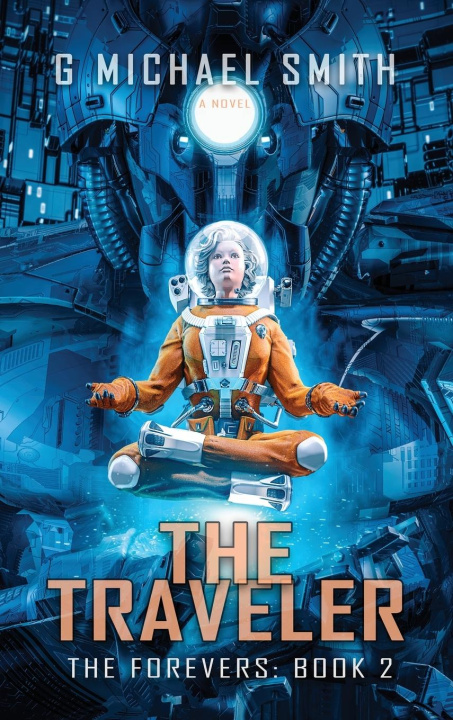 Libro The Traveler G Michael Smith