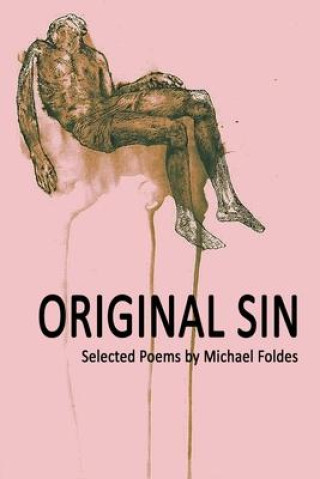 Livro Original Sin Michael Foldes