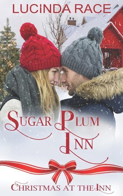 Knjiga Sugar Plum Inn Lucinda Race