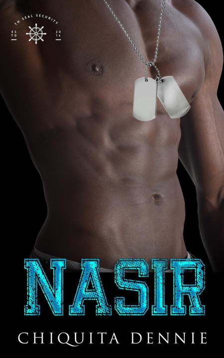 Buch Nasir Chiquita Dennie