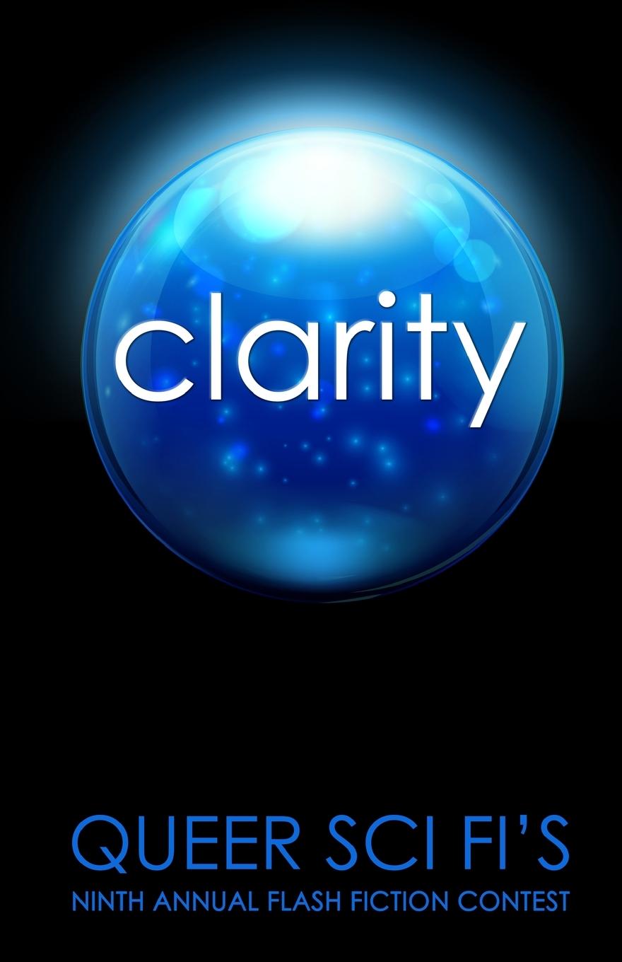 Knjiga Clarity J. Scott Coatsworth