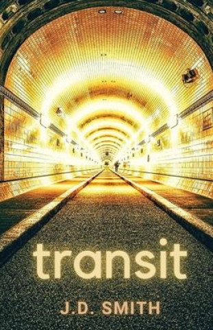 Knjiga Transit J.D. Smith