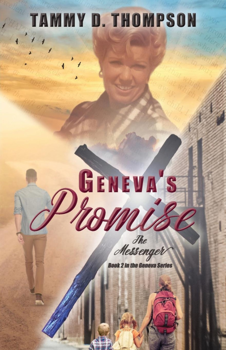 Książka Geneva's Promise 