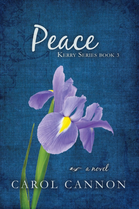 Knjiga Peace Carol Cannon