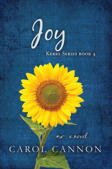 Knjiga Joy Carol Cannon