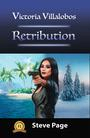 Book Victoria Villalobos: Retribution Jan Page