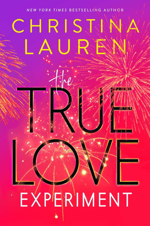 Livre The True Love Experiment 