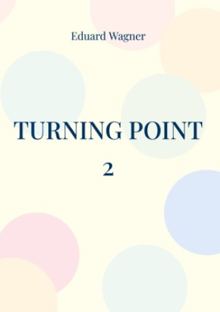 Knjiga Turning point 2 