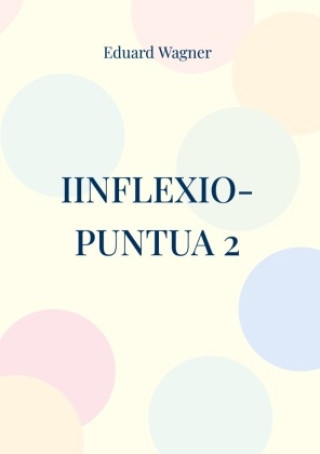 Carte Iinflexio-puntua 2 