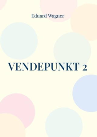 Knjiga Vendepunkt 2 