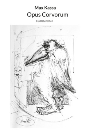 Libro Opus Corvorum Max Kassa