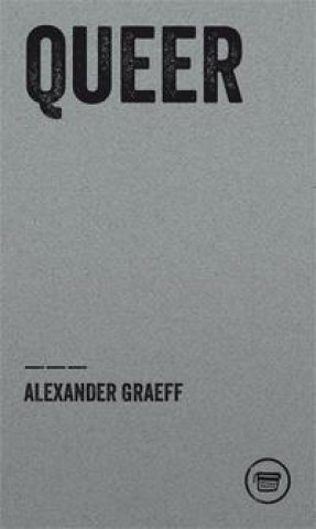 Livro QUEER 