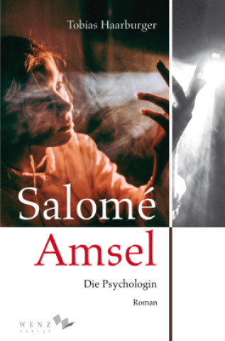 Knjiga Salomé Amsel Tobias Haarburger