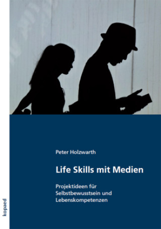 Kniha Life Skills mit Medien 