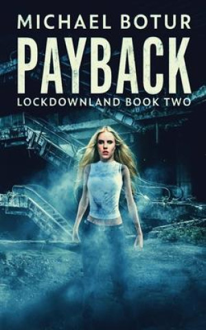 Knjiga Payback Michael Botur
