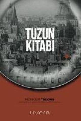 Kniha Tuzun Kitabi 