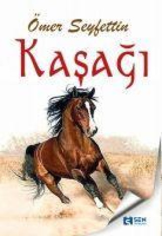 Knjiga Kasagi 