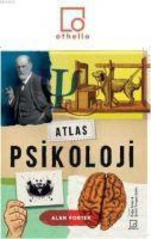 Knjiga Psikoloji 