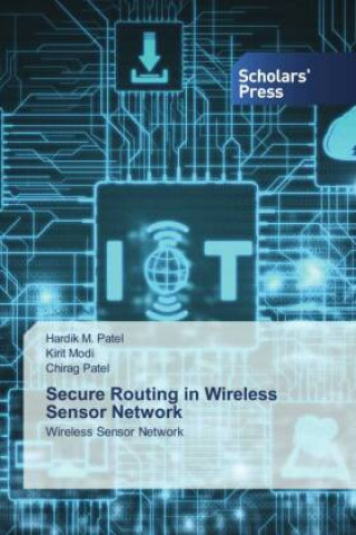 Carte Secure Routing in Wireless Sensor Network Kirit Modi