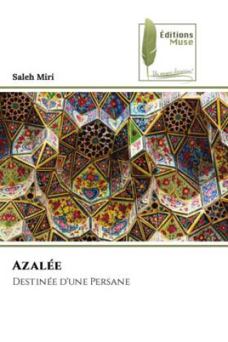 Knjiga Azalée Saleh Miri