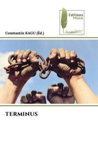 Book TERMINUS Constantin KAGU