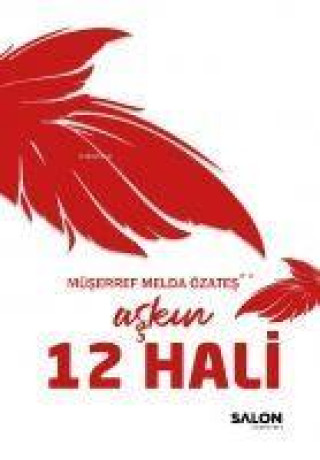 Knjiga Askin 12 Hali 