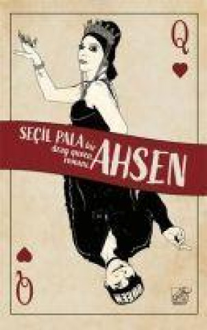 Knjiga Ahsen 
