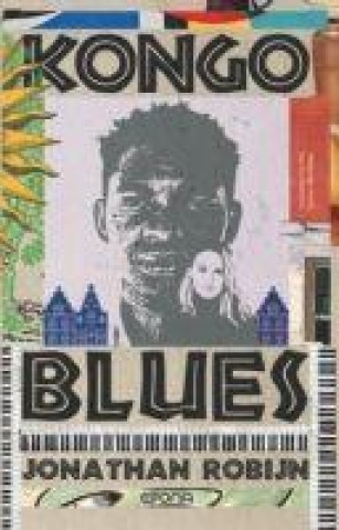 Knjiga Kongo Blues 