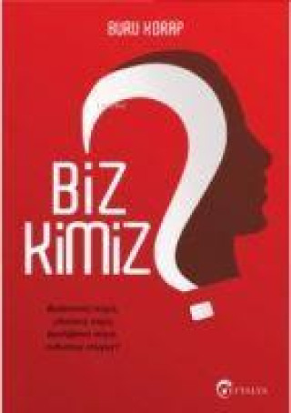 Book Biz Kimiz 