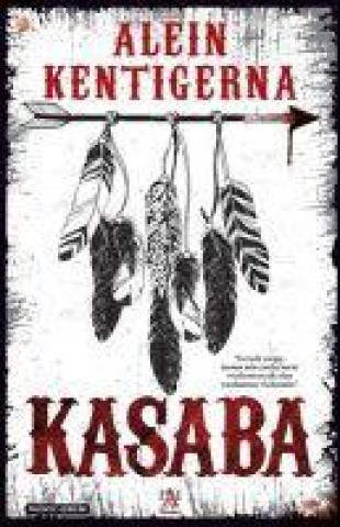 Knjiga Kasaba 