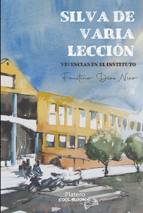 Kniha SILVA DE VARIA LECCIÓN 