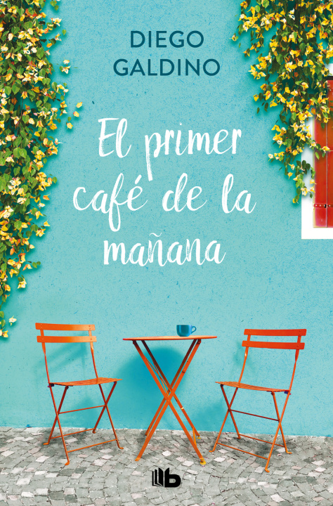 Könyv El Primer Café de la Ma?ana / The First Morning Coffee 